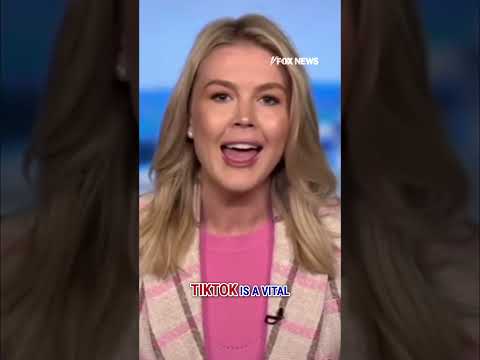 ‘DEAL IS DONE’: US, China reach TikTok agreement #shorts #foxnews