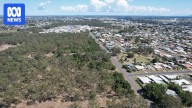 Wide Bay affordable housing estate scrapped due to 'unfeasible' costs