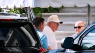 How Trump health conspiracy theories went wild on social media