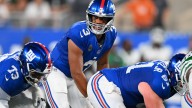 Giants or Commanders? See our expert predictions for Sunday's 2025 season opener