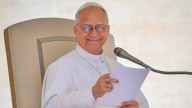 El papa León XIV está de cumpleaños: celebra 70 años