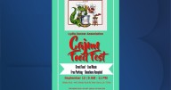 Seafood, music, and support: Lydia Cajun Food Fest benefits cancer patients