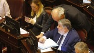 El Senado debate el veto a la ley de reparto de ATN y se encamina a darle otro golpe a Milei