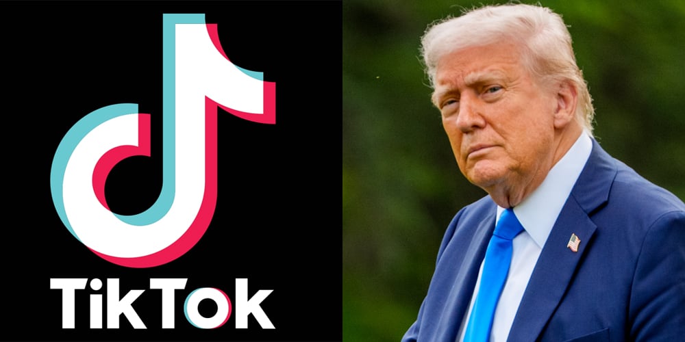 Trump Signs Executive Order to Finalize TikTok Deal: What It Means 
