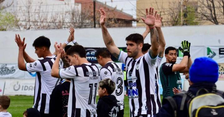 Federal A: la última chance para Cipolletti ante Atenas este domingo