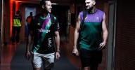 El malaguista Tyler Kalinoski