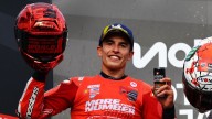 Estrella Galicia 0,0 organizará la primera rueda de prensa de Marc Márquez en España como campeón de moto GP