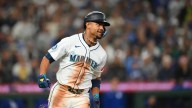 Mariners' Julio Rodriguez opted out of the All-Star Game — and then he put up monster stats
