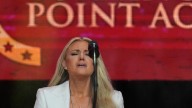 Who is Erika Kirk? Widow of Charlie Kirk speaks at his memorial
