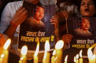 Sonam Wangchuk’s wife slams ‘Pak link’ charge’; says he ‘protested in the most Gandhian way possible’