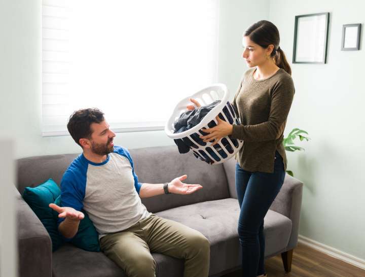 SEX FILES: When clutter kills the romance