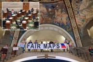 Missouri Senate passes Trump-backed plan that could help Republicans win an additional US House seat