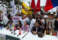 Consulta Campesina: Las 5 preguntas que promoverán la Reforma Agraria y recuperación de tierras