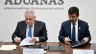 Convenio entre la Agencia Nacional de Aduanas y la UAT: carreras y campus beneficiados