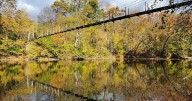 New fund plants roots for future of Seven Bends State Park