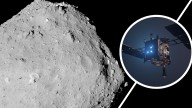 Scientists find evidence of flowing water on Ryugu’s ancient parent asteroid. 'It was a genuine surprise!'