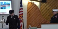 Hastings first responders, city officials remember 9/11 attacks with ceremony
