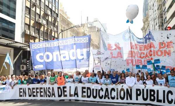 Cuánto gana un docente universitario