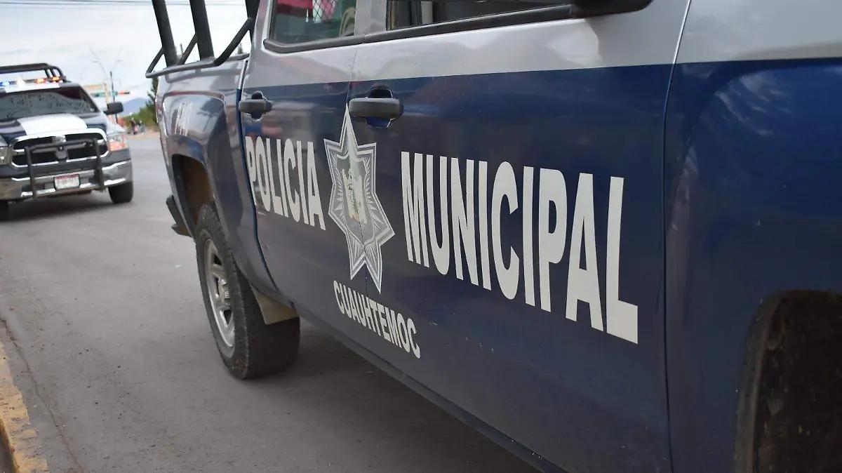 Denuncian en Cuauhtémoc abuso de confianza por préstamo de vehículo