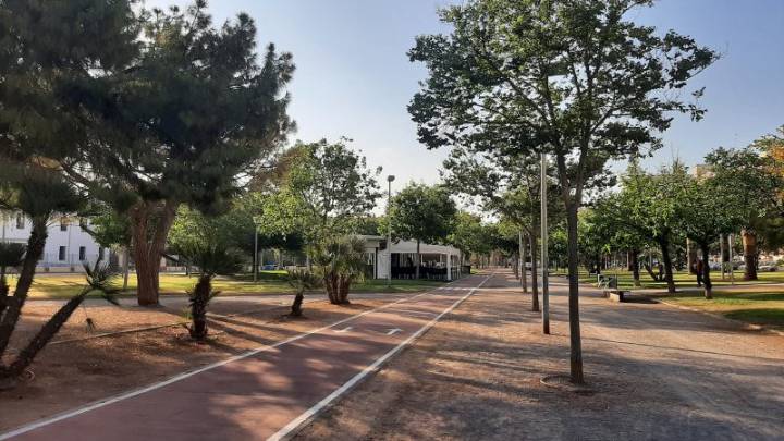 Sagunto, finalista de los Smart City Awards 2025