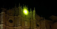 El pueblo de Granada que brillará este fin de semana con miles de luces en sus calles y monumentos