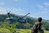 Advierten que ataques al Ejército seguirán hasta que haya un cambio de Gobierno