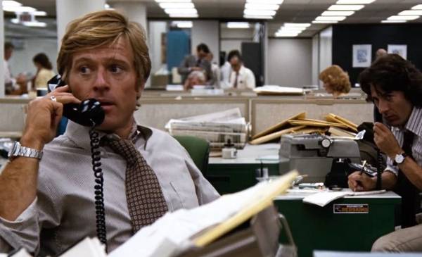 Murió Robert Redford: las 10 películas inolvidables de la estrella de cine