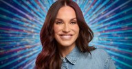 Strictly star Vicky Pattison 'scared' her crippling condition will 'let down viewers'