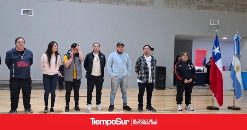 Río Gallegos Comenzó el Torneo Binacional “Fiyo Oyarzo” de Futsal Femenino