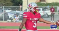 Friends blanks Bethel 62-0 to stay unbeaten