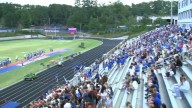 Wake Forest community shares support for former principal injured in shooting