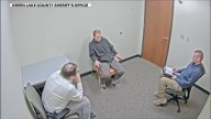 Wisconsin man explains why he faked his death in newly-released interrogation video