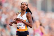 Heartbroken Dalilah Muhammad’s Last Words Before Track & Field Retirement: ”Not the Way” Dalilah Muhammad's track and field career came to an end at the 2025 World Athletics Championships, but not in 