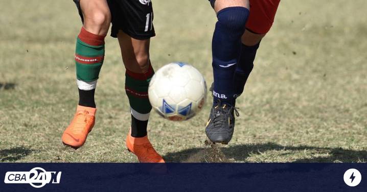 La LCF suspendió la fecha de San Lorenzo tras la muerte del niño de 13 años