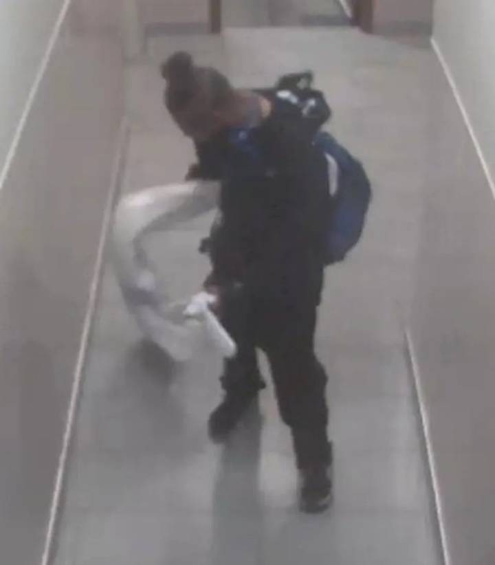 One year after sentencing, man convicted in Edmonton homeless shelter killing wanted by police