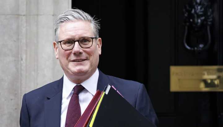 Reino Unido reconoce formalmente el Estado de Palestina: se sumaron Canadá y Australia