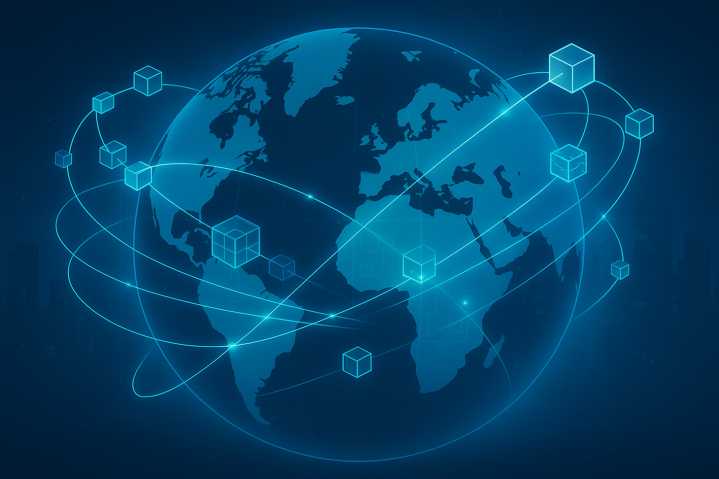 SWIFT Unveils Blockchain Ledger: 30+ Global Banks Partner Up