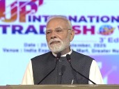 PM Narendra Modi on WPAC 2025 opening ceremony