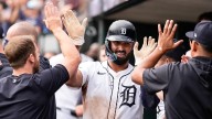 What channel is Red Sox vs. Tigers on today? Time, TV schedule, live stream for MLB Friday Night Baseball game