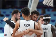 Orlando Magic's Tristan da Silva ready for second NBA season