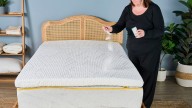 This kitchen ingredient is the easiest way to clean a stained mattress