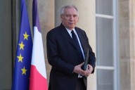 France faces more political upheaval as prime minister's fate hangs in the balance