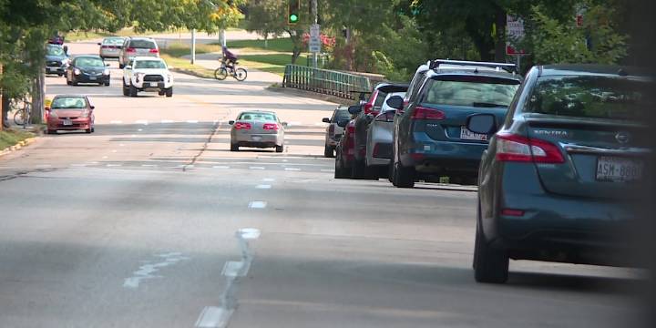 Willy Street pilot lane closure to begin Tuesday