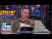 ‘Gutfeld!’: Would they have said this to Charlie’s face?