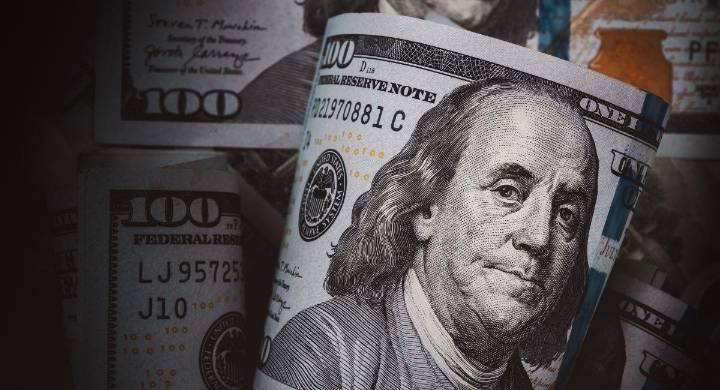 Precio del dólar hoy en Colombia: Cotización de este lunes, 22 de septiembre de 2025