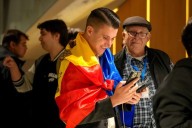 Moldova’s pro-EU party wins parliamentary election fraught with Russian interference claims