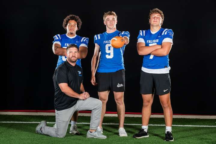 Lower Dauphin stuns previously unbeaten Mechanicsburg on Connor Kreiser’s game