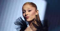 'Wicked' Star Ariana Grande Mocks Trump Supporters, Sharing Message Asking if Their Lives Have 'Gotten Better'