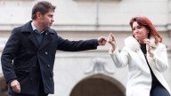 Axel Kicillof envió un mensaje de apoyo a Cristina Kirchner a 100 días de su condena en la causa Vialidad