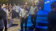 Respaldo total de Tellado a Mazón: "Quiero darte las gracias por el gran trabajo que estás realizando"